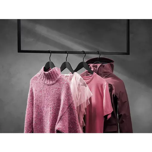 Lavadora-secadoras 6 / 10 kg 1551 rpm Negro 914 610 729 AEG