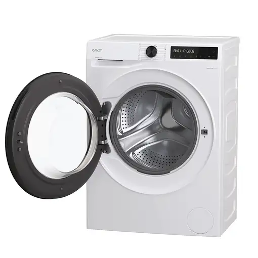 Lavadora de 12 kg 1400 rpm Blanco 31020480 CANDY