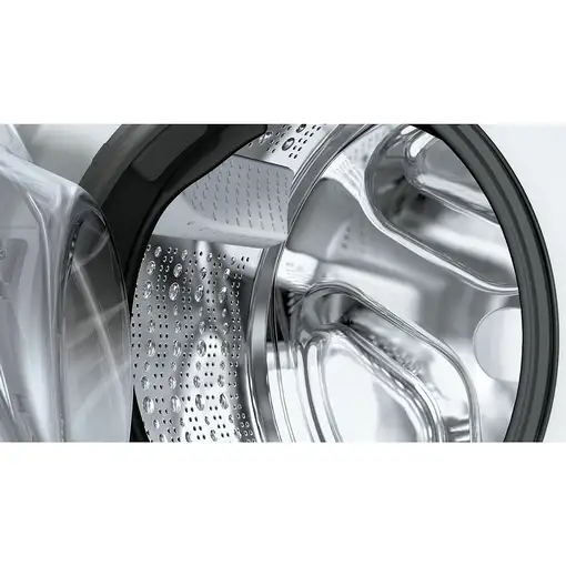 Lavadora-secadoras 5 / 9 kg 1400 rpm Blanco WNA144V0IT BOSCH