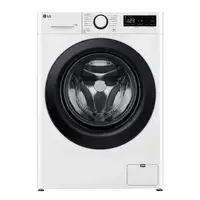 Lavadora de 11 kg 1400 rpm Blanco F4R3011NSWB.ABWQPIS LG Lavadora de 11 kg 1400 rpm Blanco F4R3011NSWB.ABWQPIS LG