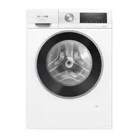 Lavadora de 10 kg 1400 rpm Negro WG54G2Z0ES SIEMENS Lavadora de 10 kg 1400 rpm Negro WG54G2Z0ES SIEMENS