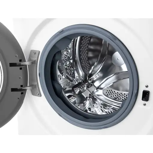 Lavadora de 7 kg 1200 rpm Blanco F2WV3S7S4E LG