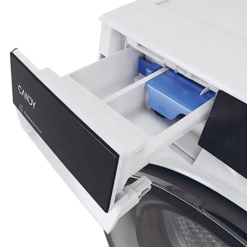 Lavadora de 9 kg 1400 rpm Negro 31020253 CANDY