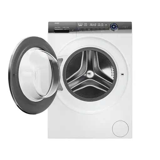 Lavadora de 10 kg 1400 rpm Blanco 31019443 HAIER
