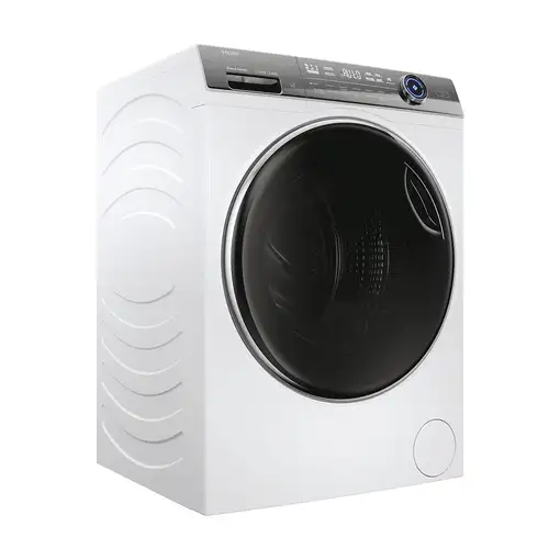 Lavadora de 10 kg 1400 rpm Blanco 31019443 HAIER