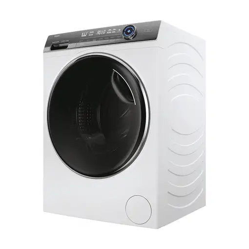 Lavadora de 10 kg 1400 rpm Blanco 31019443 HAIER