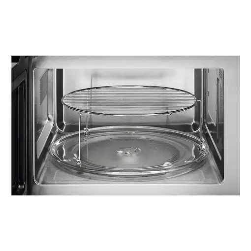 AEG TS5GM25EB Negro Microondas con grill Integrado 25 L 900 W