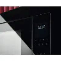 AEG TS5GM25EB Negro Microondas con grill Integrado 25 L 900 W