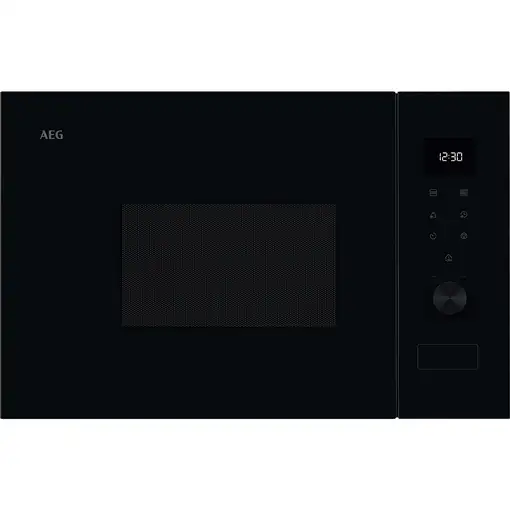 AEG OS5MG20EB Negro Microondas con grill Integrado 20 L 800 W