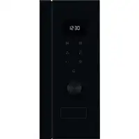 AEG OS5MG20EB Negro Microondas con grill Integrado 20 L 800 W