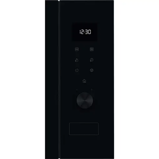 AEG OS5MG20EB Negro Microondas con grill Integrado 20 L 800 W