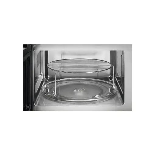 AEG OS5MG20EB Negro Microondas con grill Integrado 20 L 800 W