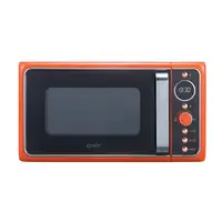 Candy Divo G20CO Naranja Microondas combinado Encimera 20 L 700 W