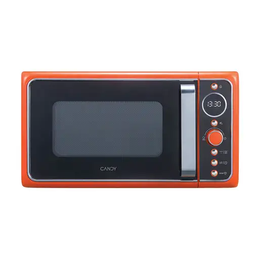 Candy Divo G20CO Naranja Microondas combinado Encimera 20 L 700 W
