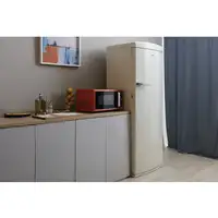 Candy Divo G20CO Naranja Microondas combinado Encimera 20 L 700 W