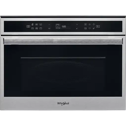 Whirlpool W6 MW461 Acero inoxidable Microondas combinado Integrado 40 L 900 W