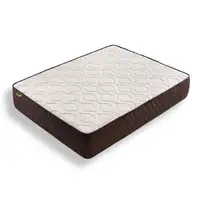 Colchon 140 x 190, Viscoelástico Alta Firmerza Descansin, Premium, Transpirable