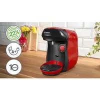 Bosch Tassimo Happy TAS103E cafetera eléctrica Totalmente automática Macchina per