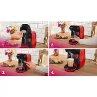 Bosch Tassimo Happy TAS103E cafetera eléctrica Totalmente automática Macchina per