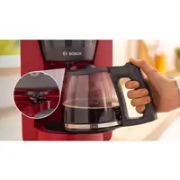 Bosch TKA3M134 cafetera eléctrica Manual Cafetera de filtro 1,4 L