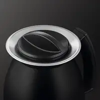 Krups KT8501 Semi-automática Cafetera de filtro