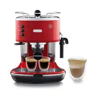 De’Longhi ECO 311.R Manual Máquina espresso 1,4 L