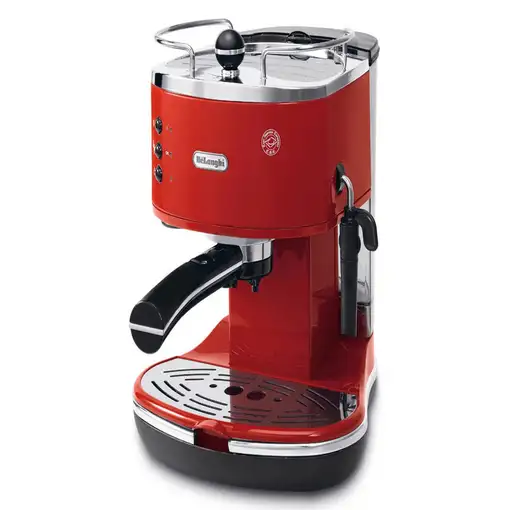 De’Longhi ECO 311.R Manual Máquina espresso 1,4 L