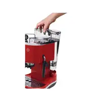 De’Longhi ECO 311.R Manual Máquina espresso 1,4 L