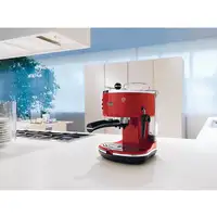 De’Longhi ECO 311.R Manual Máquina espresso 1,4 L
