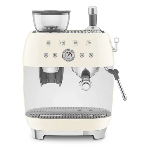 Smeg EGF03CREU cafetera eléctrica Manual Máquina espresso 2,4 L