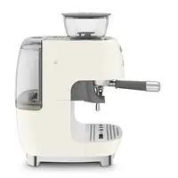 Smeg EGF03CREU cafetera eléctrica Manual Máquina espresso 2,4 L