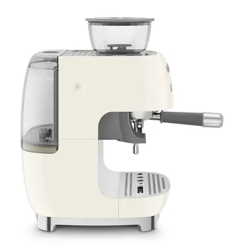 Smeg EGF03CREU cafetera eléctrica Manual Máquina espresso 2,4 L