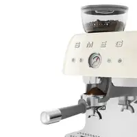 Smeg EGF03CREU cafetera eléctrica Manual Máquina espresso 2,4 L