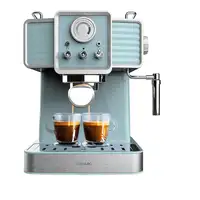 Cecotec 01628 cafetera eléctrica Semi-automática Máquina espresso 1,5 L