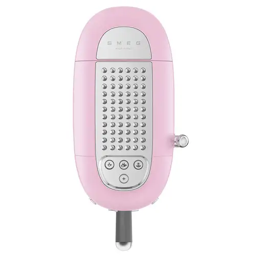 Cafeteras express Manual Rosa 1.1 L 2 cups ECF02PKEU SMEG