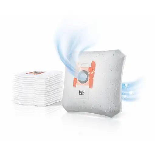 Bosch BBZ16GALL accesorio y suministro de vacío Bolsa para el polvo Aspiradora cil