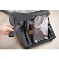 Miele Blizzard CX1 C&D Flex 2 L Aspiradora cilíndrica Secar 890 W Bolsa para el po