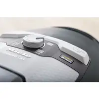Miele Blizzard CX1 C&D Flex 2 L Aspiradora cilíndrica Secar 890 W Bolsa para el po