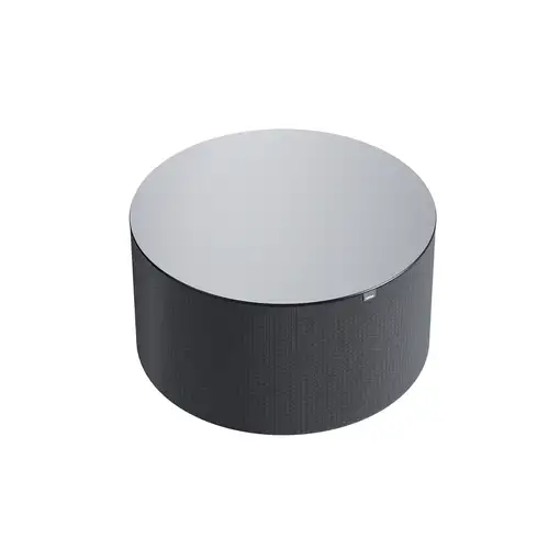 Loewe Klang bar5 mr & sub5 Gris 5.1.2 canales