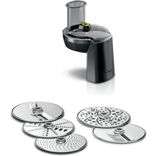 Bosch MUZS68VL batidora y accesorio para mezclar alimentos Kit de extensión Bosch MUZS68VL batidora y accesorio para mezclar alimentos Kit de extensión