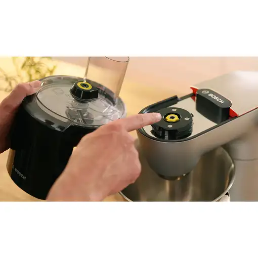 Bosch MUZS68VL batidora y accesorio para mezclar alimentos Kit de extensión