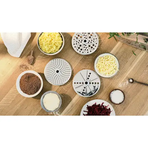 Bosch MUZS68VL batidora y accesorio para mezclar alimentos Kit de extensión