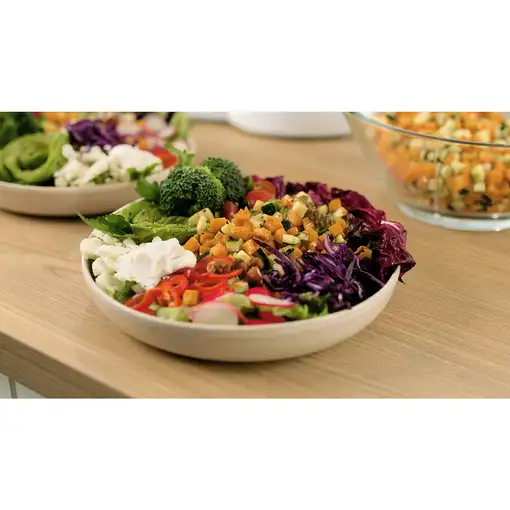 Bosch MUZS68VL batidora y accesorio para mezclar alimentos Kit de extensión