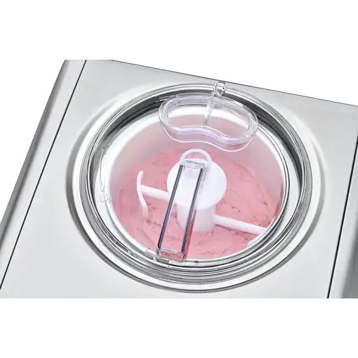 ProfiCook PC-ICM 1091 N Compresor de helados 1,5 L 150 W Acero inoxidable