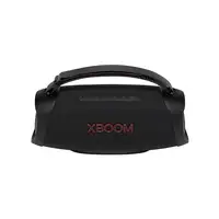 LG XBOOM Go XG8T Altavoz monofónico portátil Negro 120 W