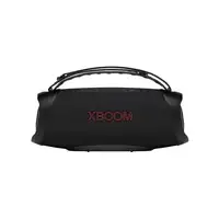 LG XBOOM Go XG8T Altavoz monofónico portátil Negro 120 W