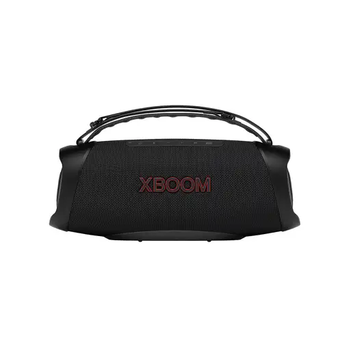 LG XBOOM Go XG8T Altavoz monofónico portátil Negro 120 W