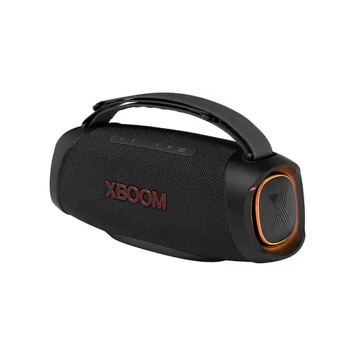 LG XBOOM Go XG8T Altavoz monofónico portátil Negro 120 W