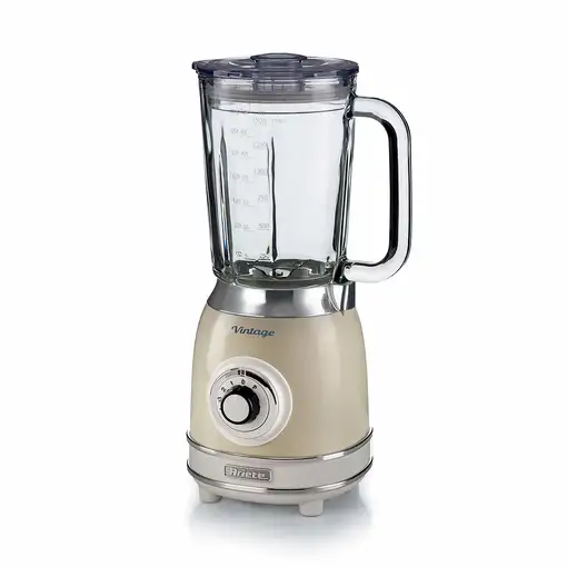 Ariete 0583/03 1,5 L Batidora de vaso 1000 W Beige