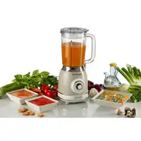 Ariete 0583/03 1,5 L Batidora de vaso 1000 W Beige
